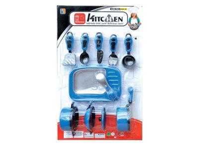 KITCHEN SET - HP1058834