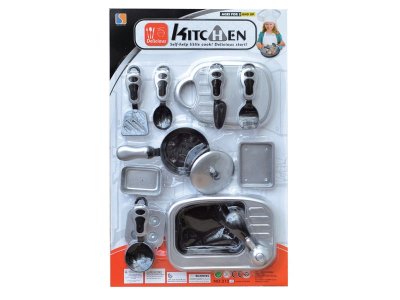 KITCHEN SET - HP1058839