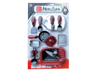 KITCHEN SET - HP1058841