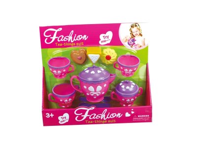 TEA SET  - HP1058858