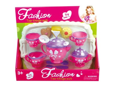 TEA SET  - HP1058860