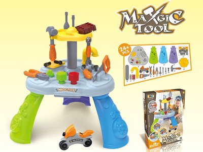 MAGIC TOOL SET - HP1058864