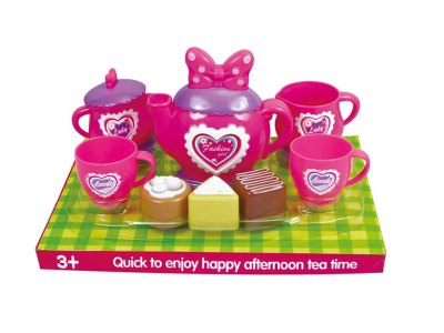 TEA SET  - HP1058865