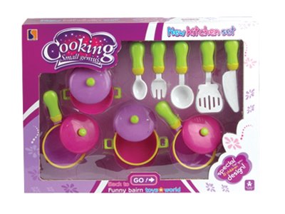 KITCHEN SET - HP1058892