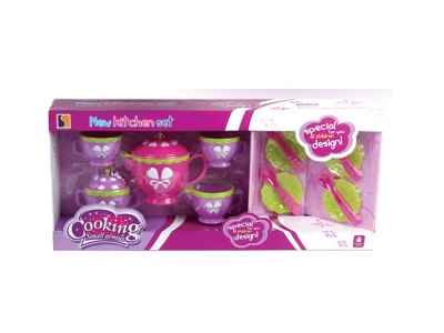 TEA SET  - HP1058893