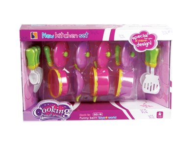 KITCHEN SET - HP1058894