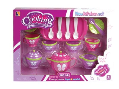 KITCHEN SET  - HP1058901