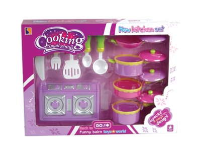 KITCHEN SET  - HP1058902