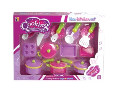 KITCHEN SET  - HP1058903