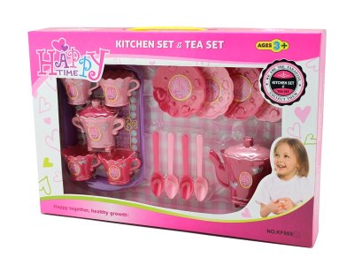 TEA SET - HP1059108