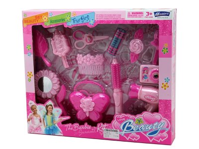 BEAUTY SET  - HP1059112