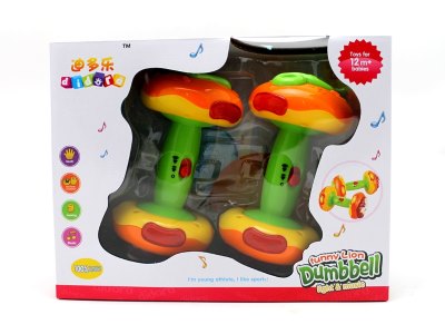 Dumbbell - HP1059234
