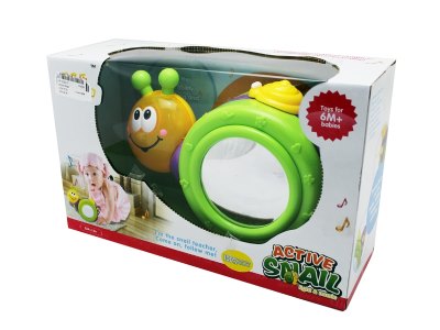 Active Snail - HP1059237
