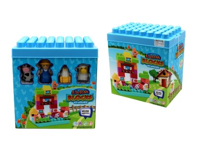 BUILDING BLOCK(46PCS) - HP1059258