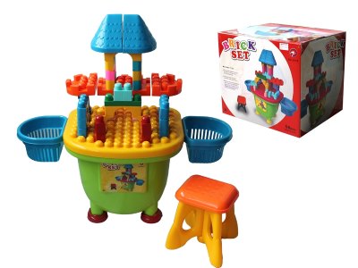 BUILDING BLOCK - HP1059260