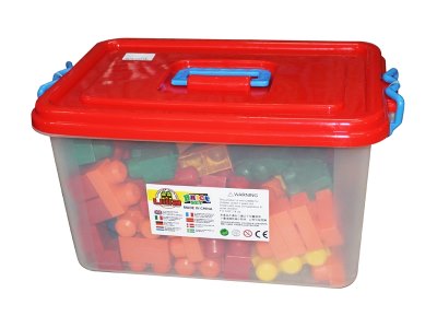 BUILDING BLOCK 100PCS - HP1059262