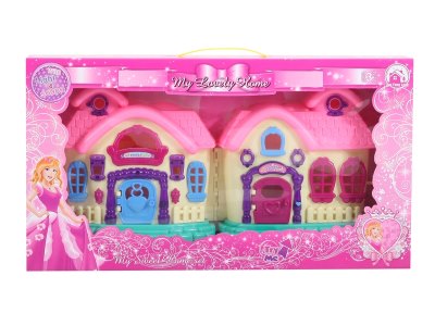 VILLA W/LIGHT & MUSIC INCLUDED BATTERY - HP1059280