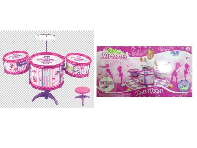 JAZZ DRUM  - HP1059292