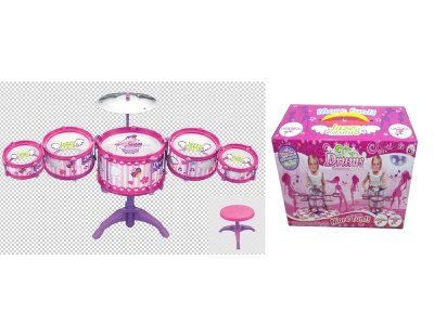 JAZZ DRUM  - HP1059293