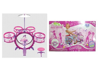 JAZZ DRUM  - HP1059294