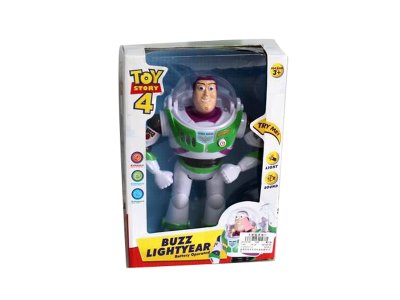 B/O TOY STORY W/LIGHT & MUSIC - HP1059342
