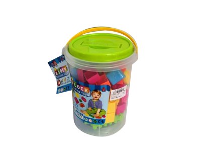 BUILDING BLOCK 46PCS - HP1059356