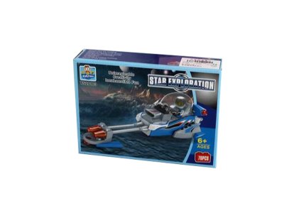 BUILDING BLOCK - HP1059379