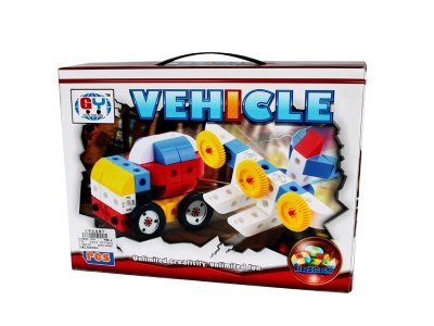 BUILDING BLOCK - HP1059434