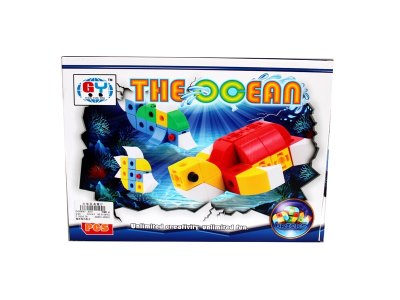 BUILDING BLOCK - HP1059436
