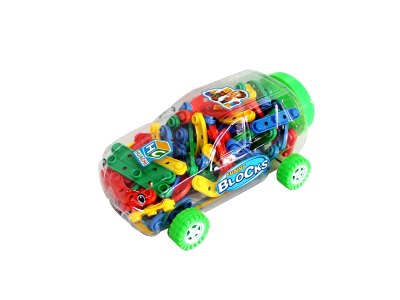 BUILDING BLOCK - HP1059480