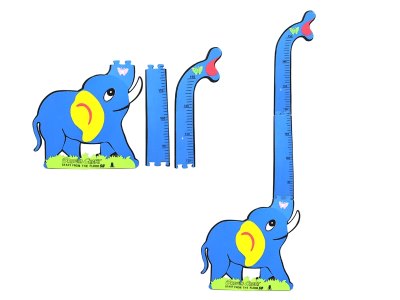 HEIGHT CHARTS - HP1059544