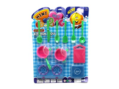 KITCHEN SET 2COLOR 2ASST - HP1059569