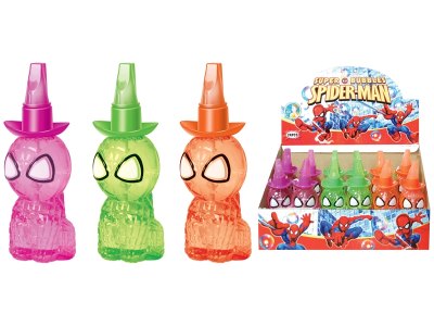 14CM BUBBLE WATER 24pcs - HP1059629
