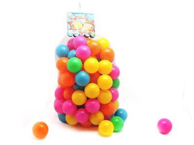 PARADISE BALL 100PCS - HP1059676