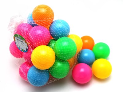 PARADISE BALL 30PCS - HP1059678