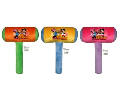 PLUSH HAMMER - HP1059698