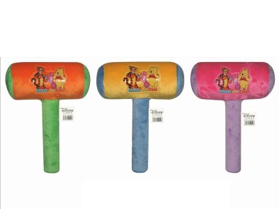 PLUSH HAMMER - HP1059707