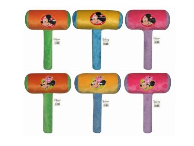 PLUSH HAMMER - HP1059708