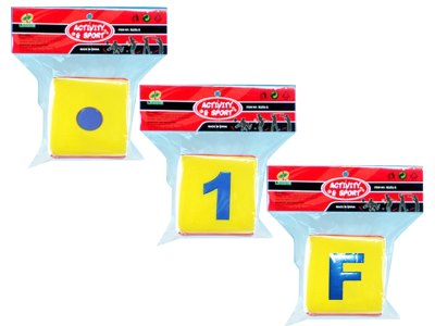 NUMBER DICE - HP1059715