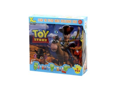 TOY STORY PUZZLE - HP1059769
