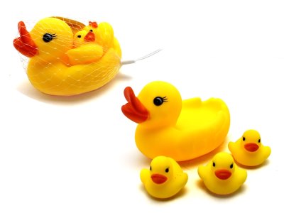 VINYL DUCKS  - HP1060000