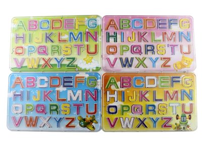 INTELLIGENCE MOZE BLUE/YELLOW/PINK/GREEN - HP1060012