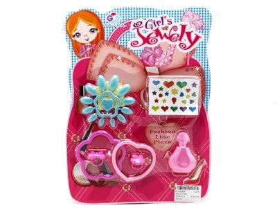 BEAUTY SET  - HP1060083
