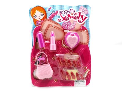 BEAUTY SET  - HP1060084