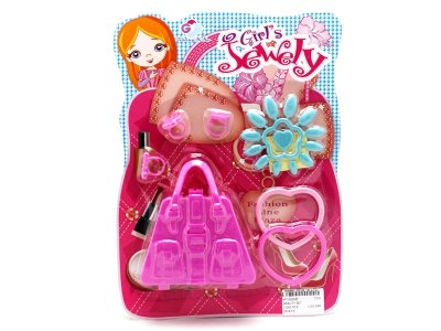 BEAUTY SET  - HP1060085
