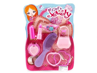 BEAUTY SET  - HP1060086