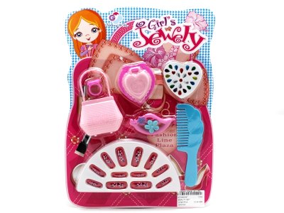 BEAUTY SET  - HP1060087