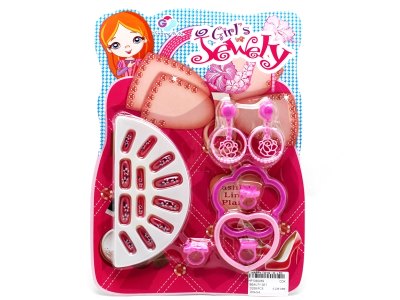 BEAUTY SET  - HP1060089