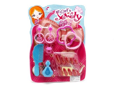 BEAUTY SET  - HP1060100
