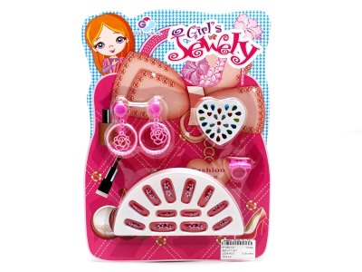 BEAUTY SET  - HP1060101